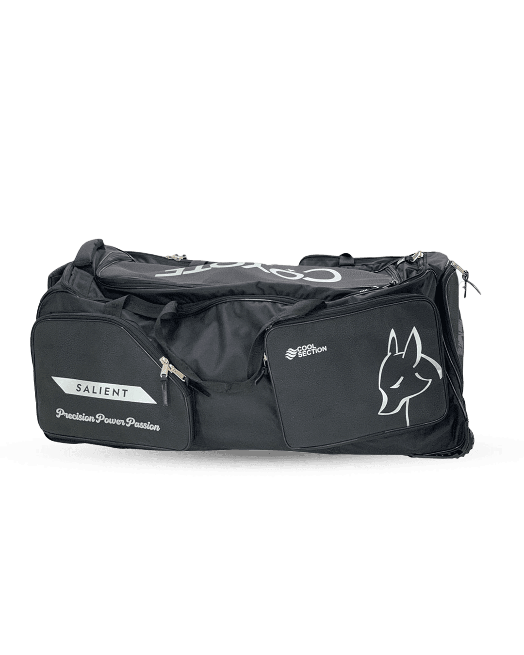 3-wheel Pro Bag