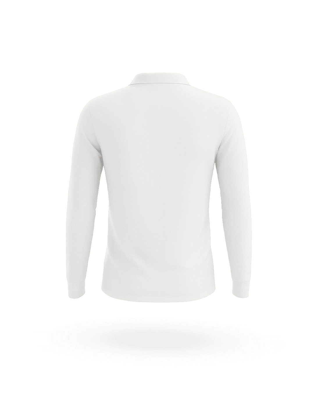 Cricket T-shirt L/S hover