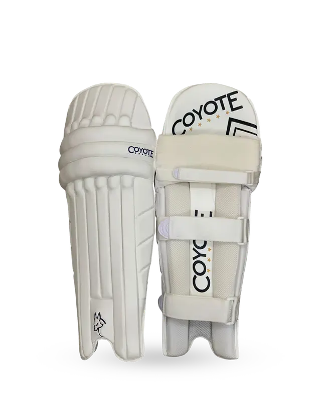 Attitude Leg Guards