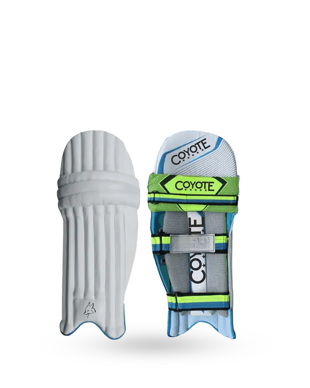 Rookie Leg Guards
