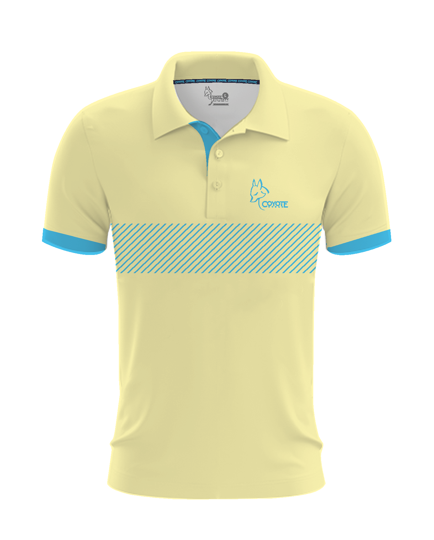 PLAYING SHIRT DESIGN 2