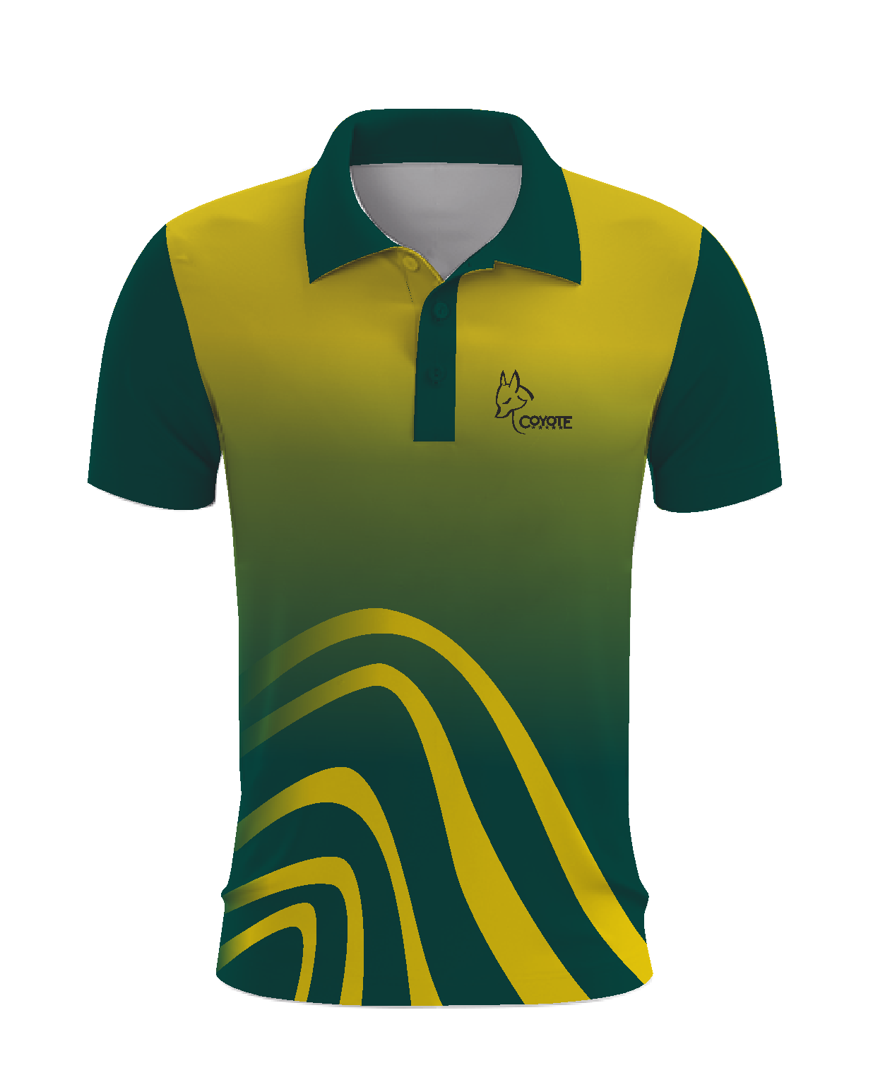 PLAYING SHIRT DESIGN 3