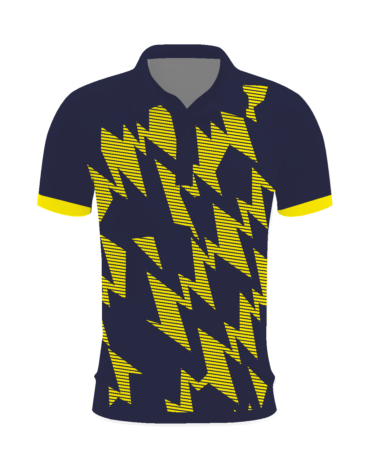 PLAYING SHIRT DESIGN 4