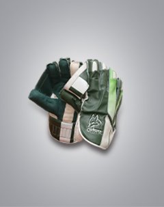 CLUB EDITION WICKET KEEPING GLOVES 