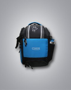COYOTE BAG PACK 